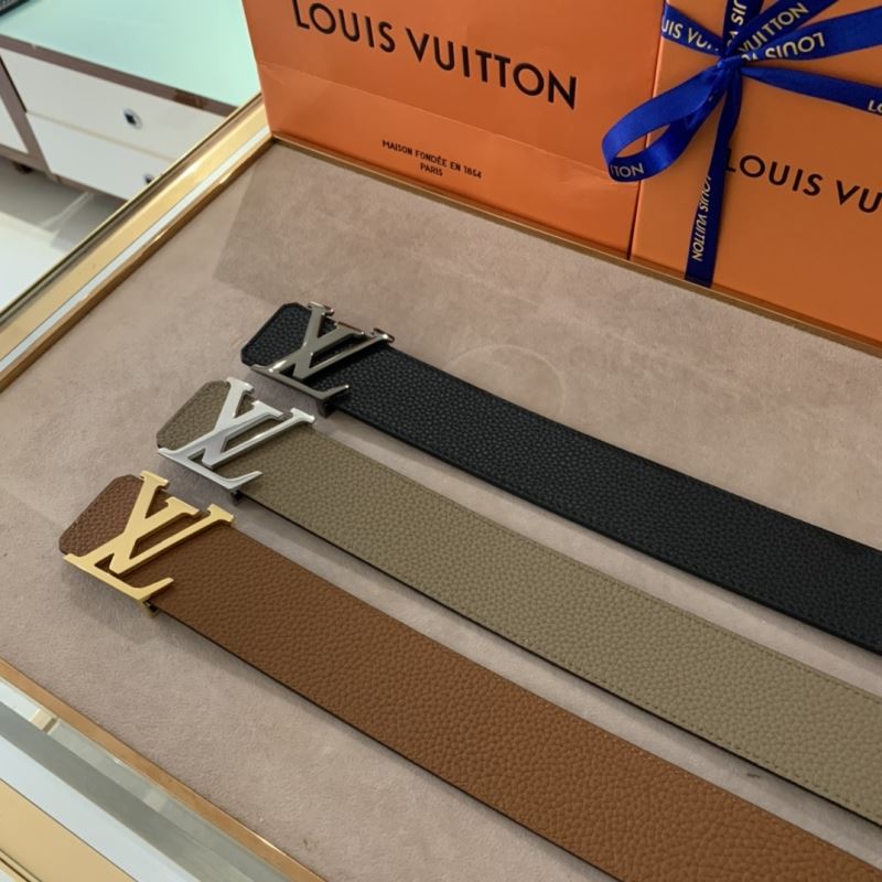 Louis Vuitton Belts